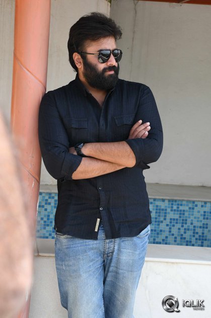 Naara-Rohith-Interview-About-Shankara-Movie